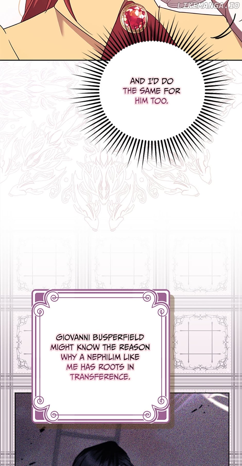 Catherine's Key to a Happy Life Chapter 35 - page 53
