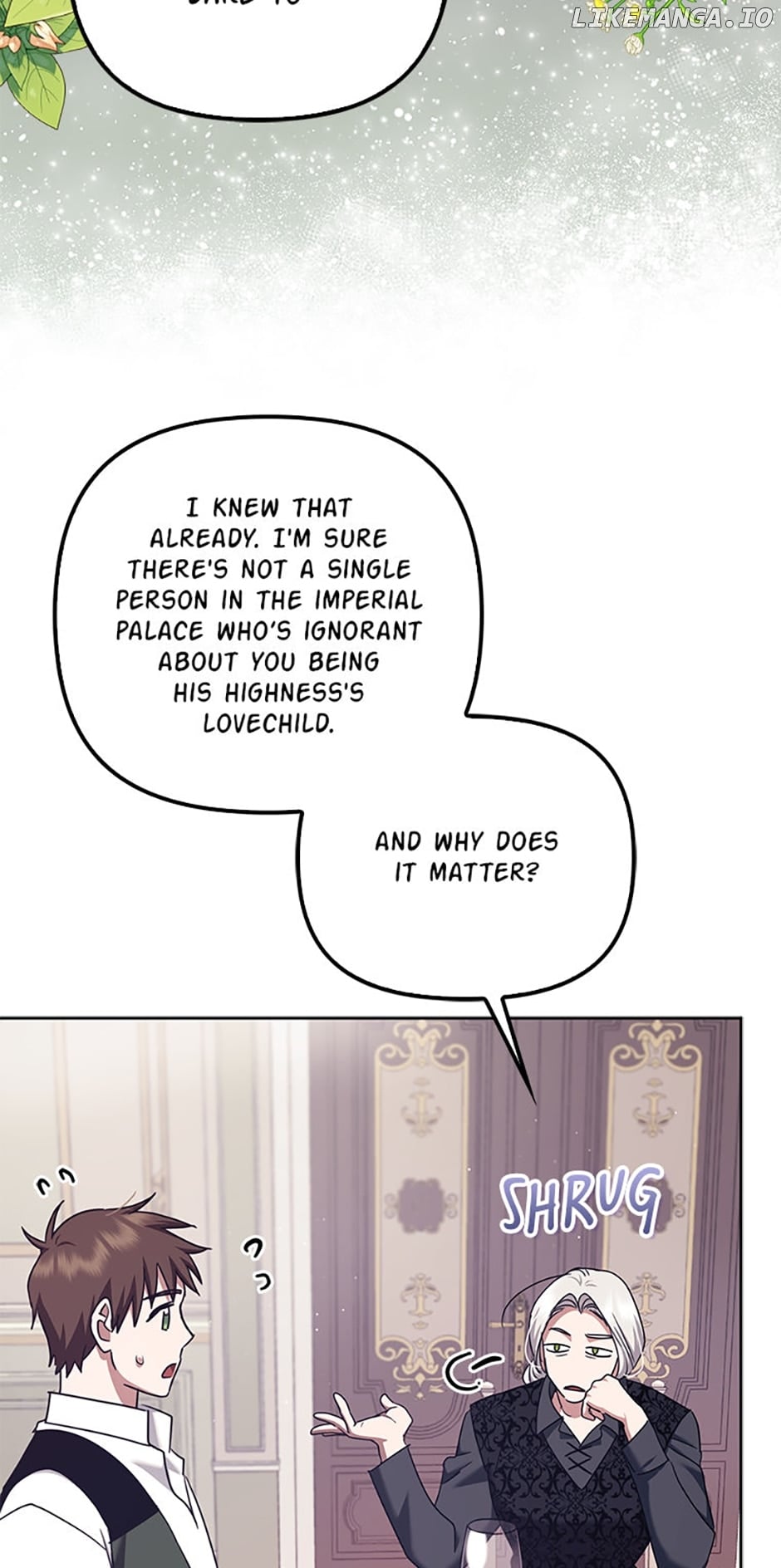 Catherine's Key to a Happy Life Chapter 35 - page 65