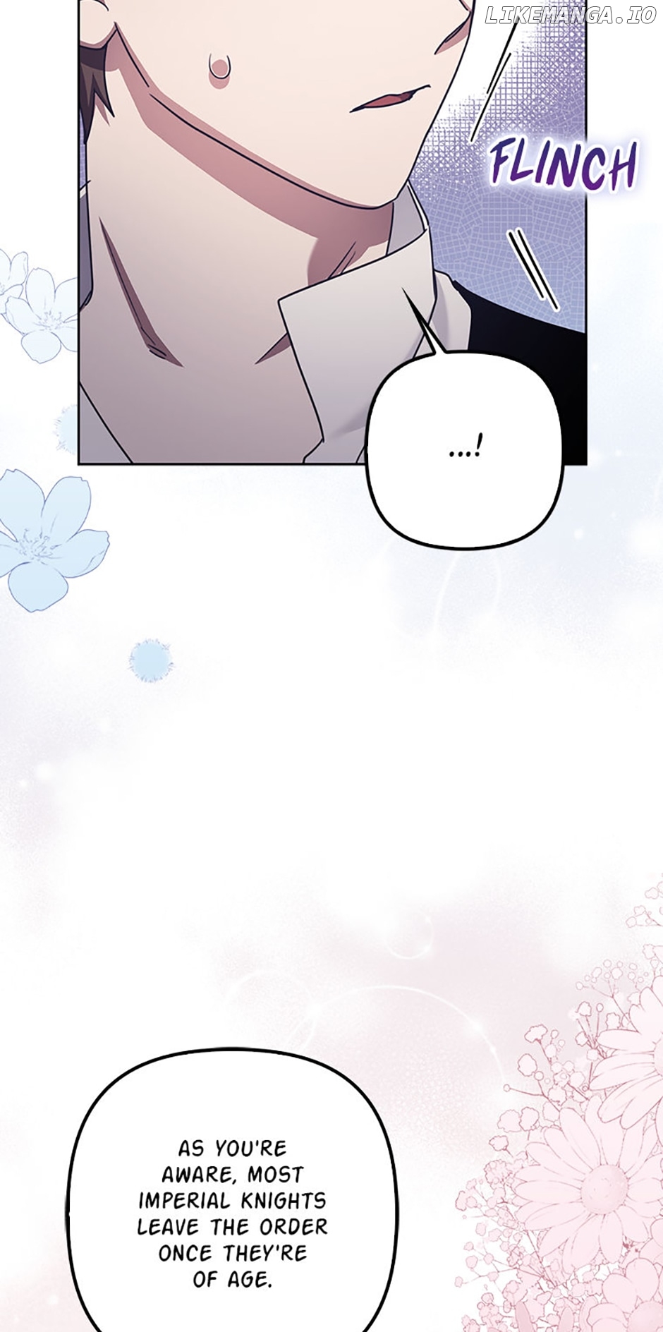 Catherine's Key to a Happy Life Chapter 35 - page 67