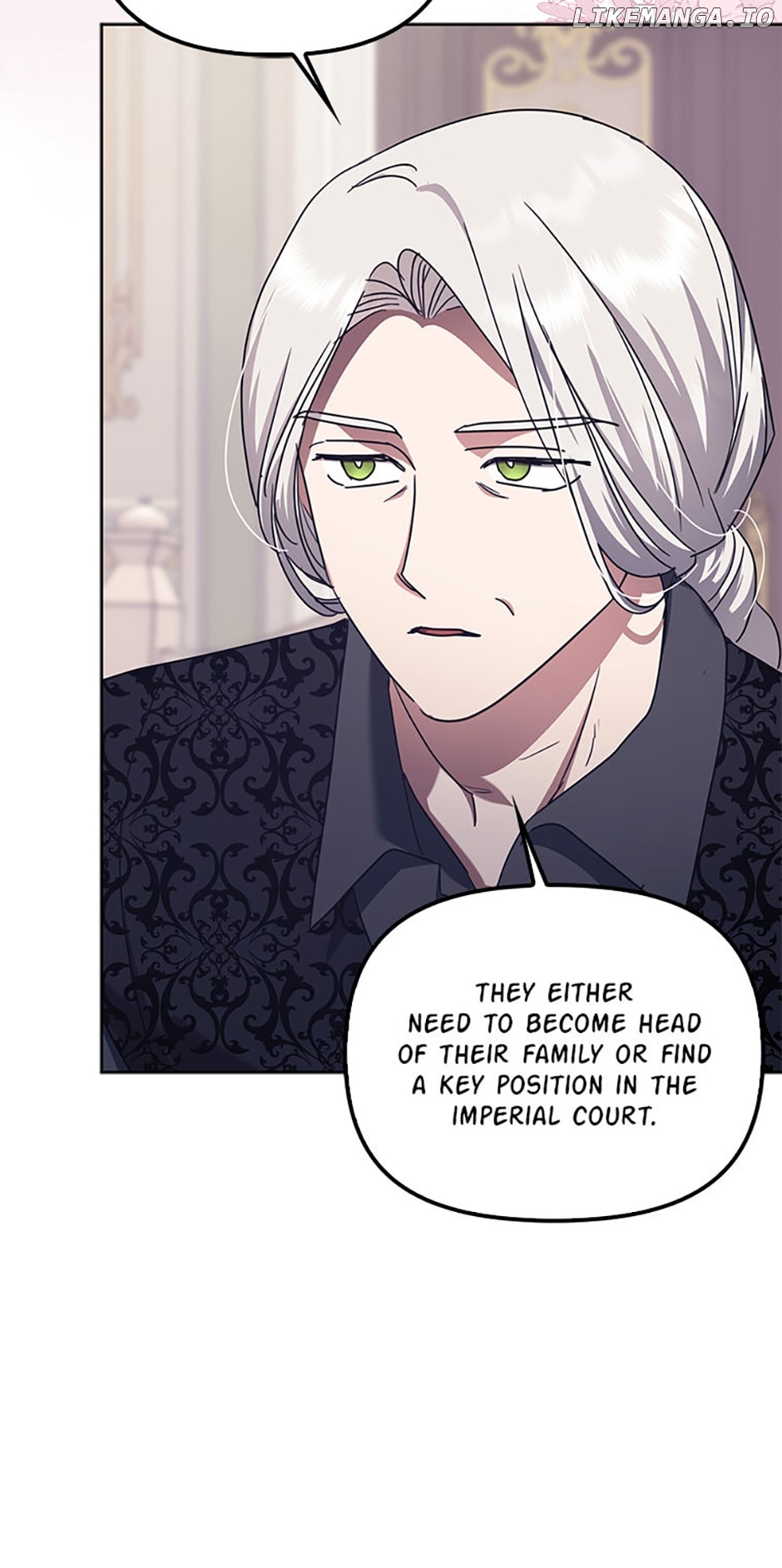 Catherine's Key to a Happy Life Chapter 35 - page 68