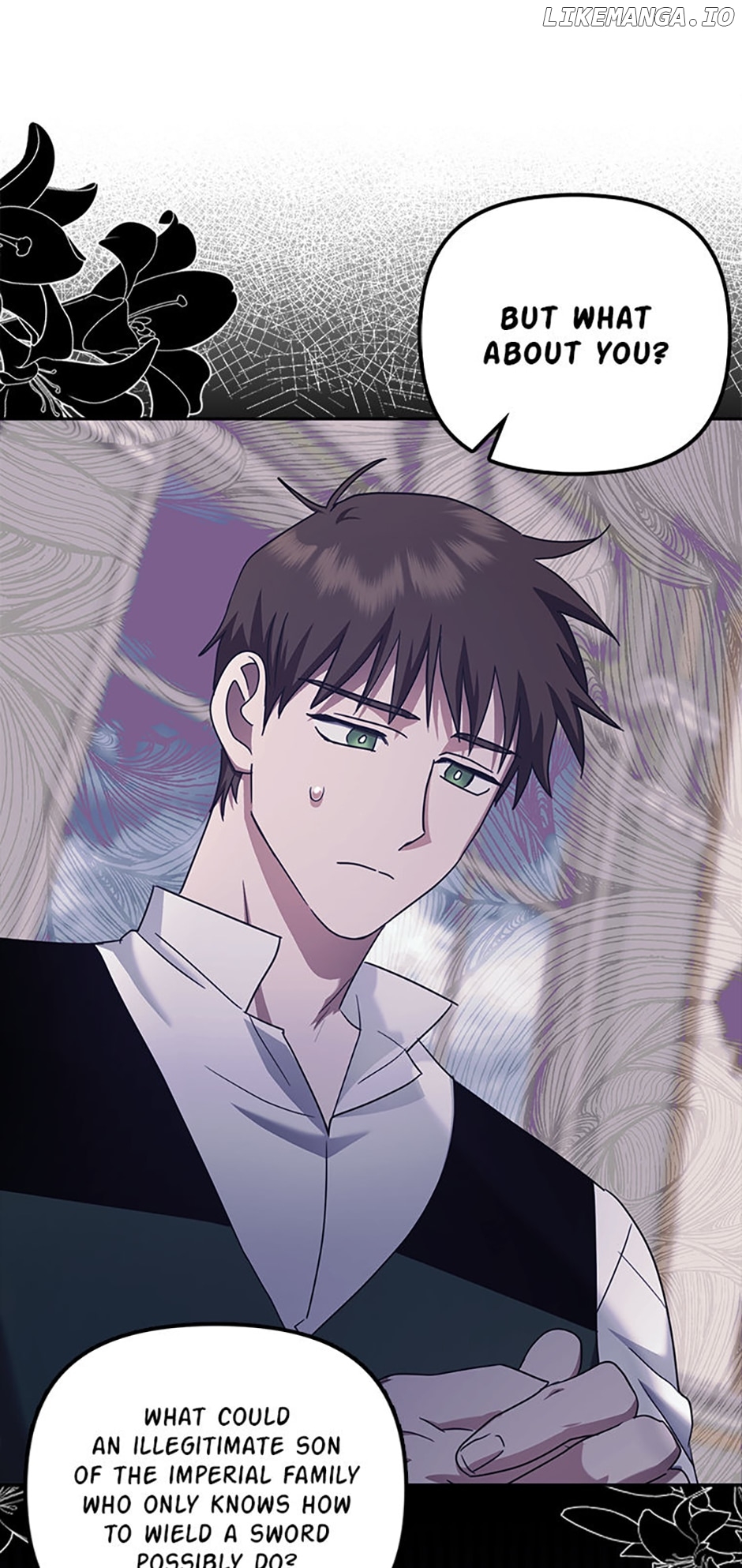 Catherine's Key to a Happy Life Chapter 35 - page 69