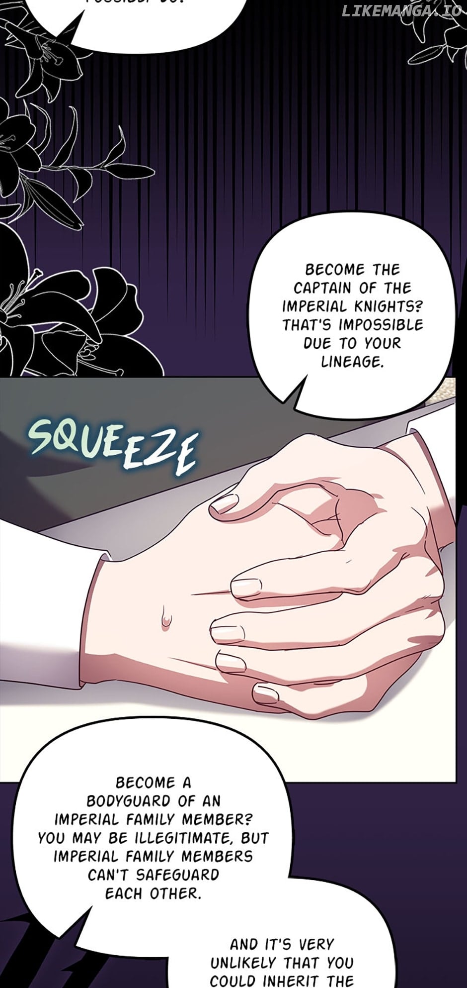 Catherine's Key to a Happy Life Chapter 35 - page 70