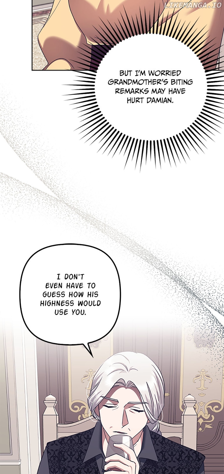 Catherine's Key to a Happy Life Chapter 35 - page 72