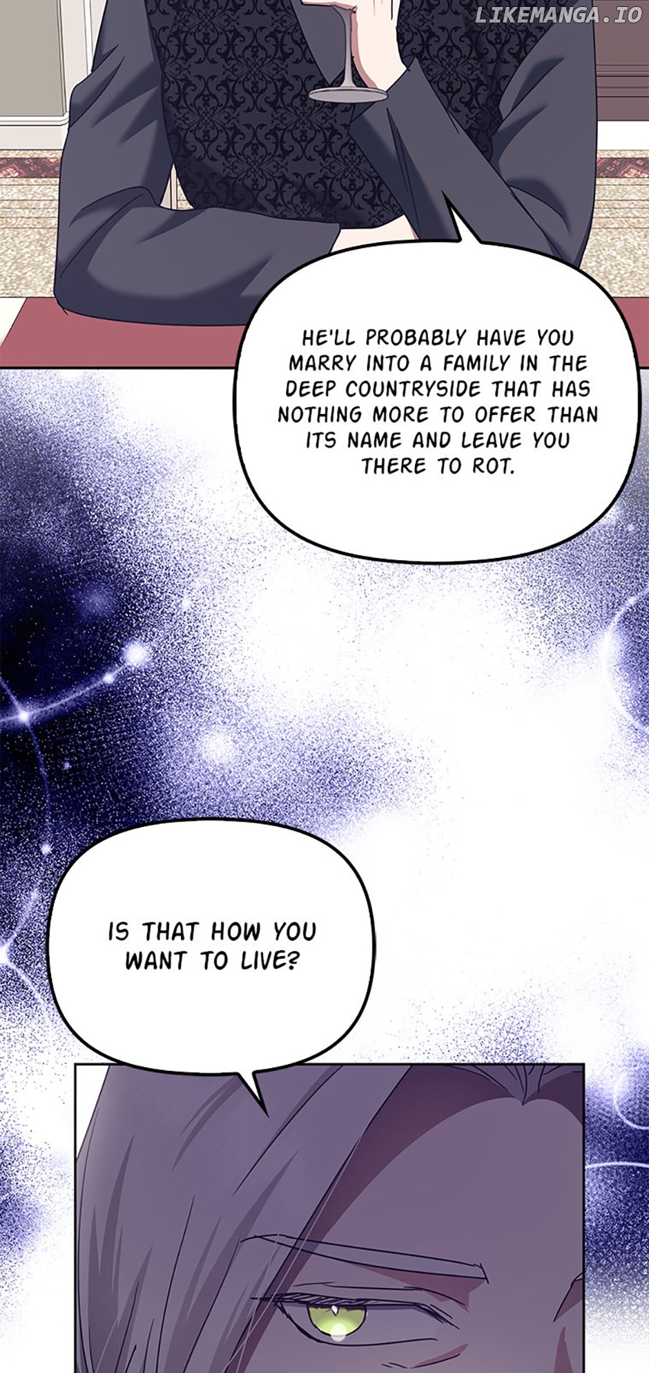 Catherine's Key to a Happy Life Chapter 35 - page 73