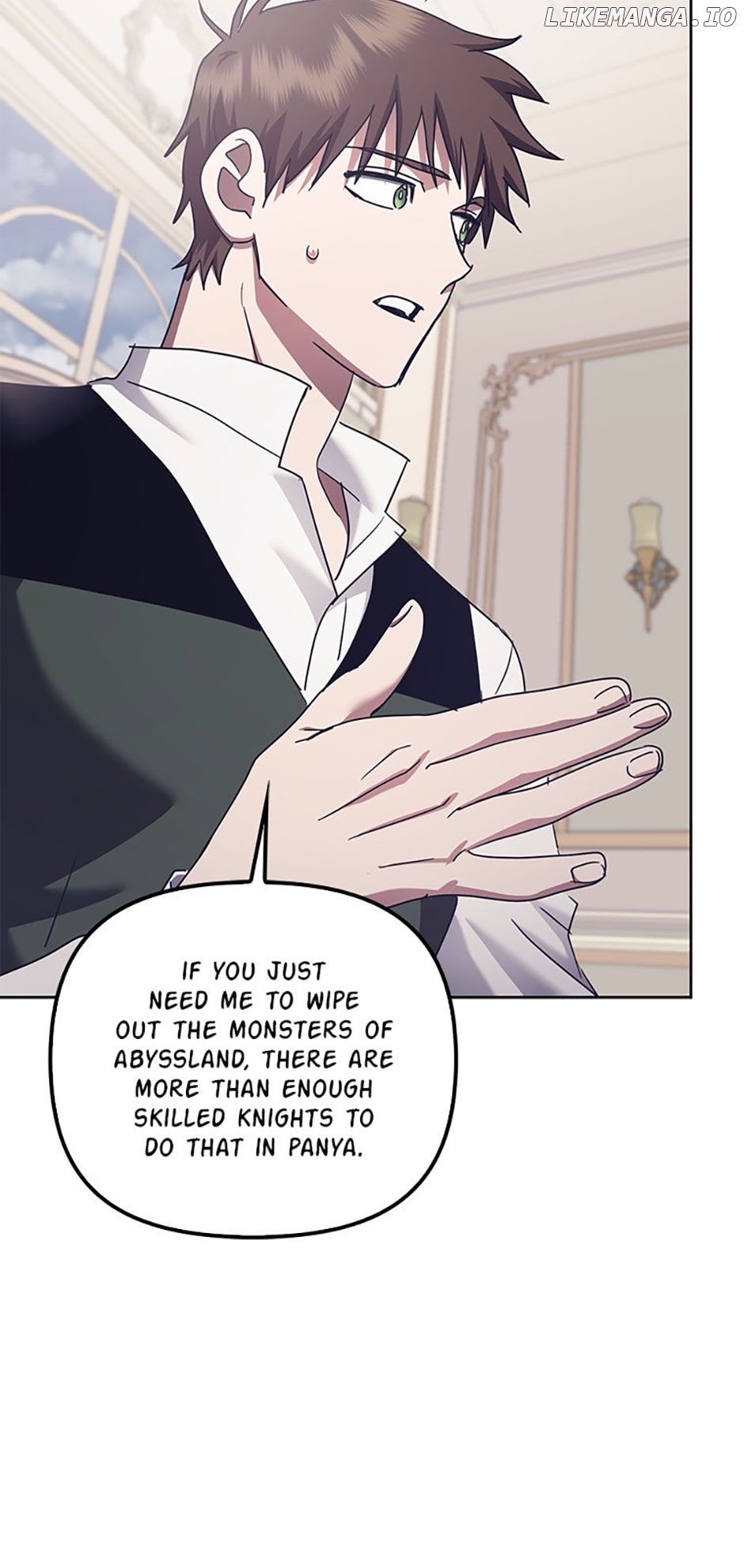Catherine's Key to a Happy Life Chapter 35 - page 75