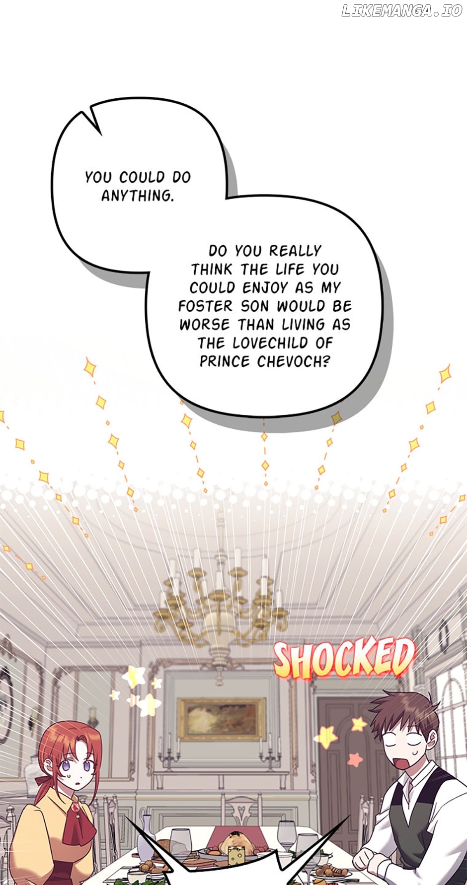 Catherine's Key to a Happy Life Chapter 35 - page 76