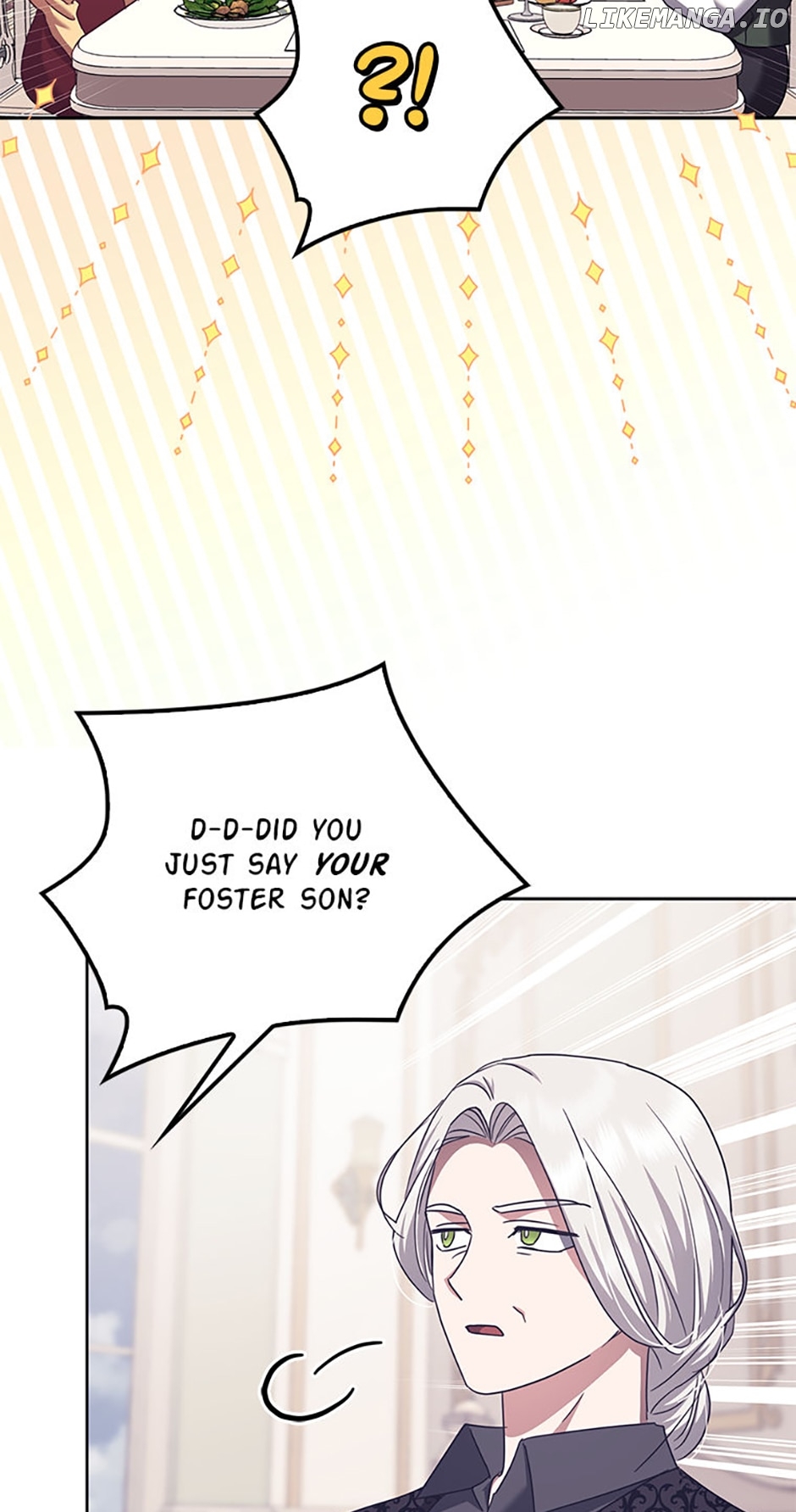 Catherine's Key to a Happy Life Chapter 35 - page 77