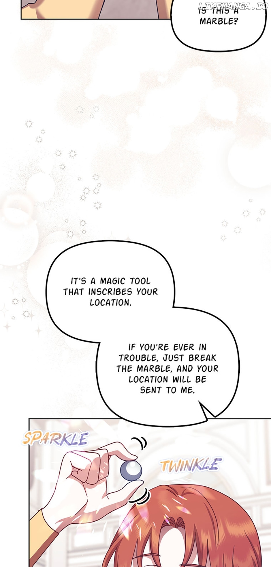 Catherine's Key to a Happy Life Chapter 36 - page 2