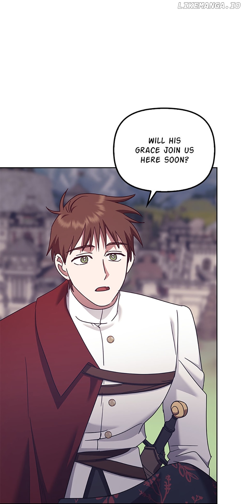 Catherine's Key to a Happy Life Chapter 36 - page 10