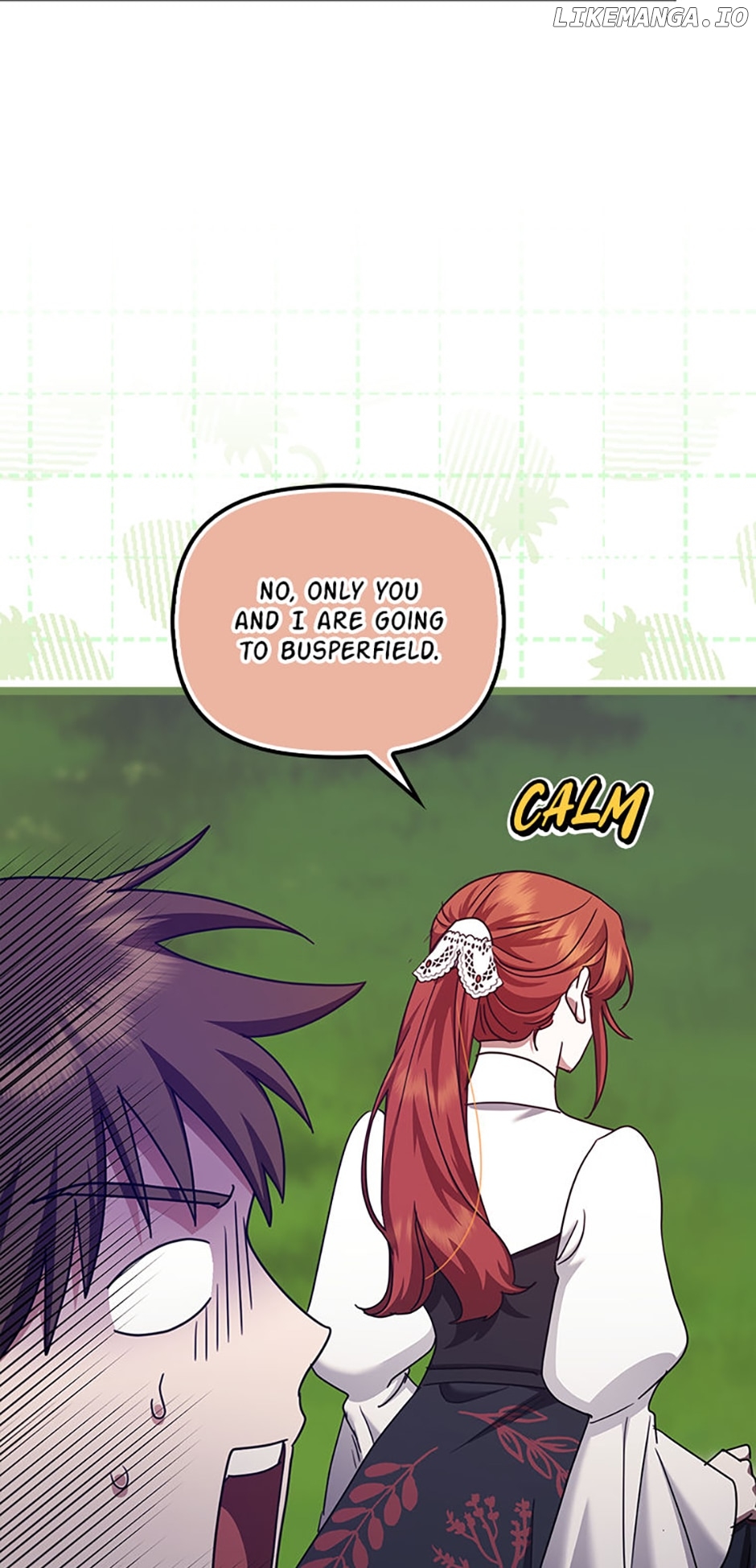 Catherine's Key to a Happy Life Chapter 36 - page 11