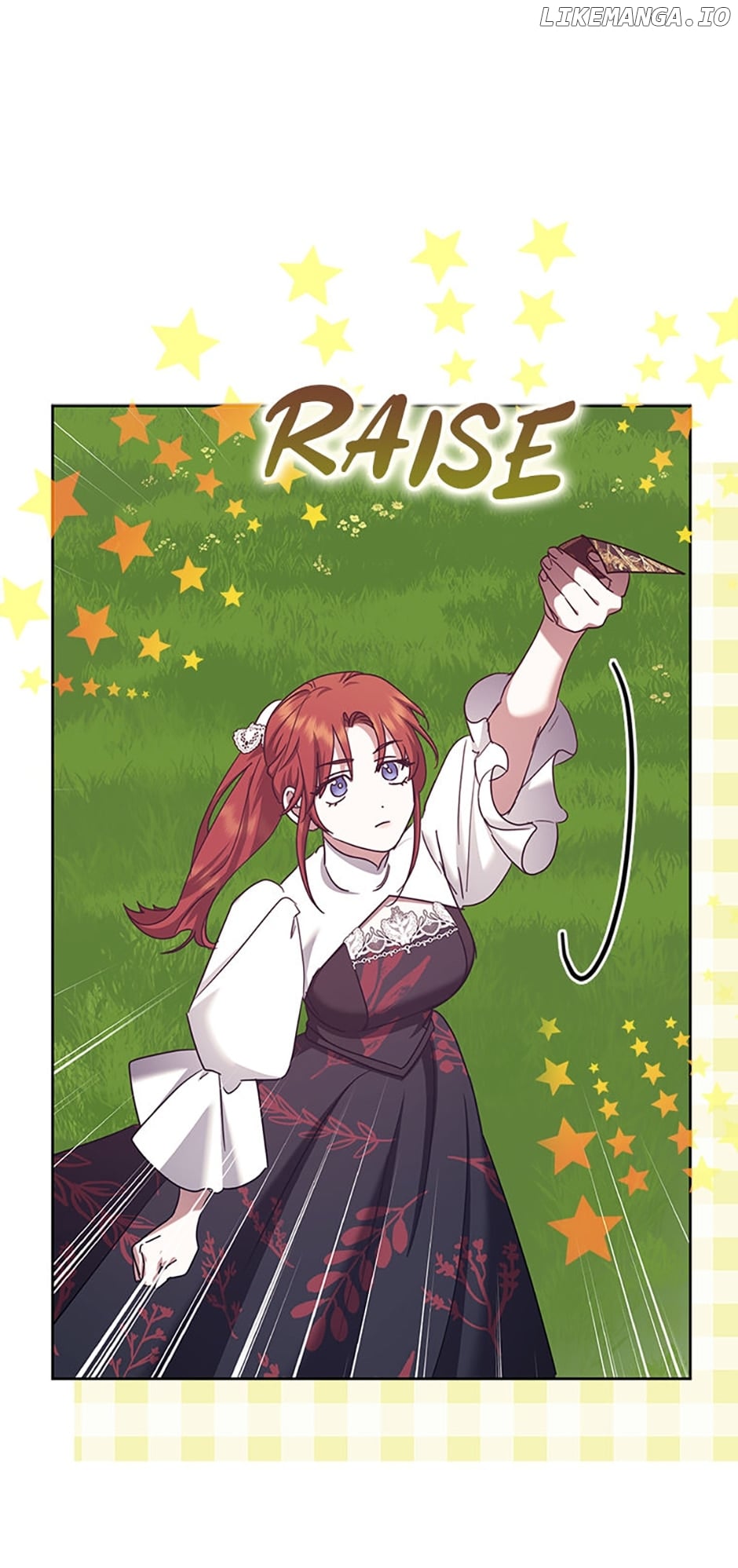 Catherine's Key to a Happy Life Chapter 36 - page 18