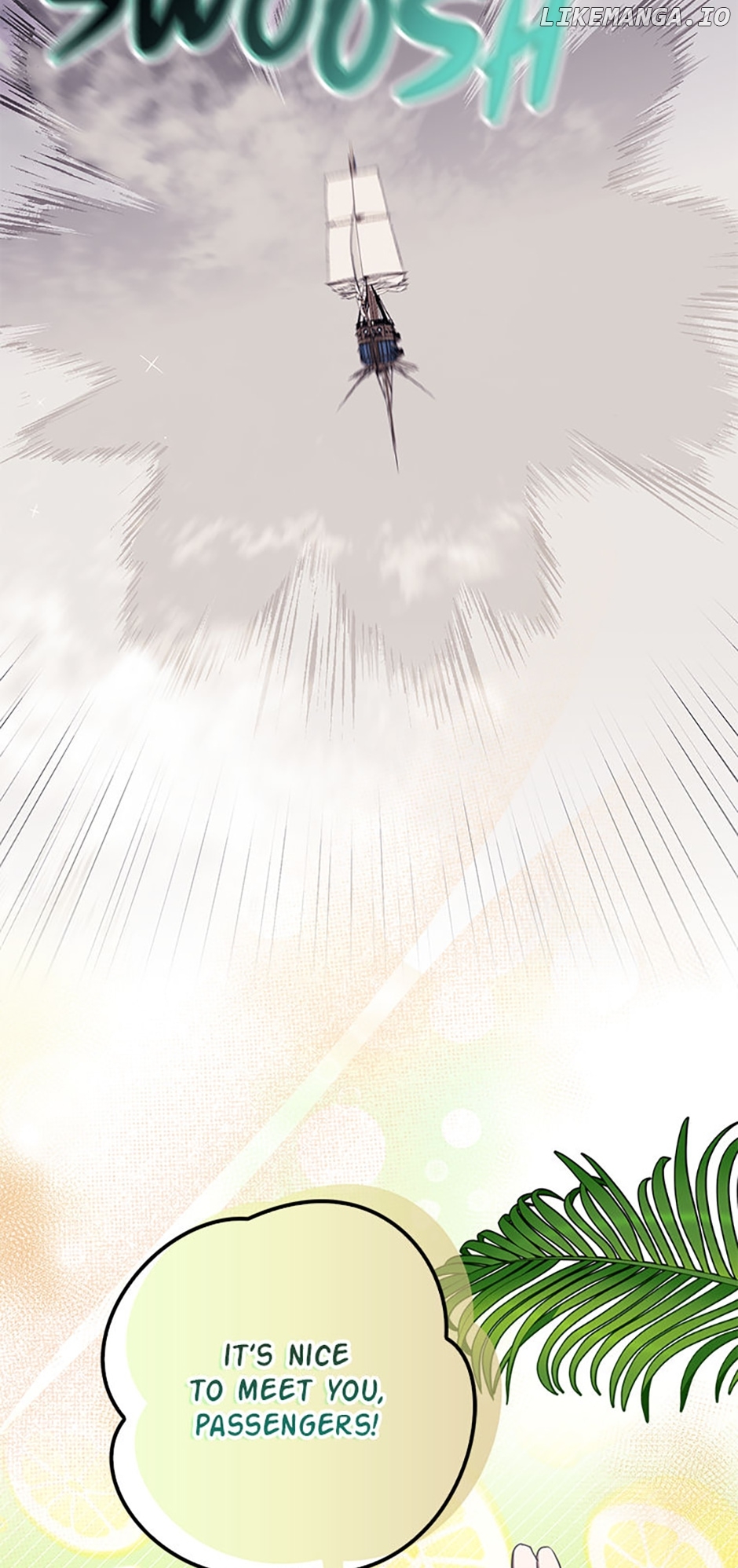 Catherine's Key to a Happy Life Chapter 36 - page 22