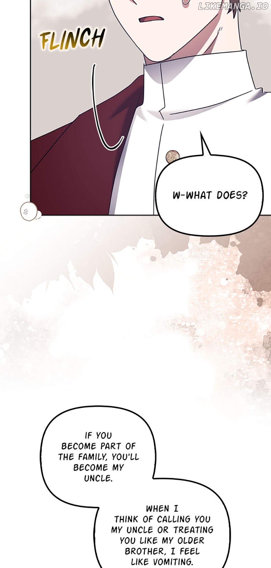 Catherine's Key to a Happy Life Chapter 36 - page 32