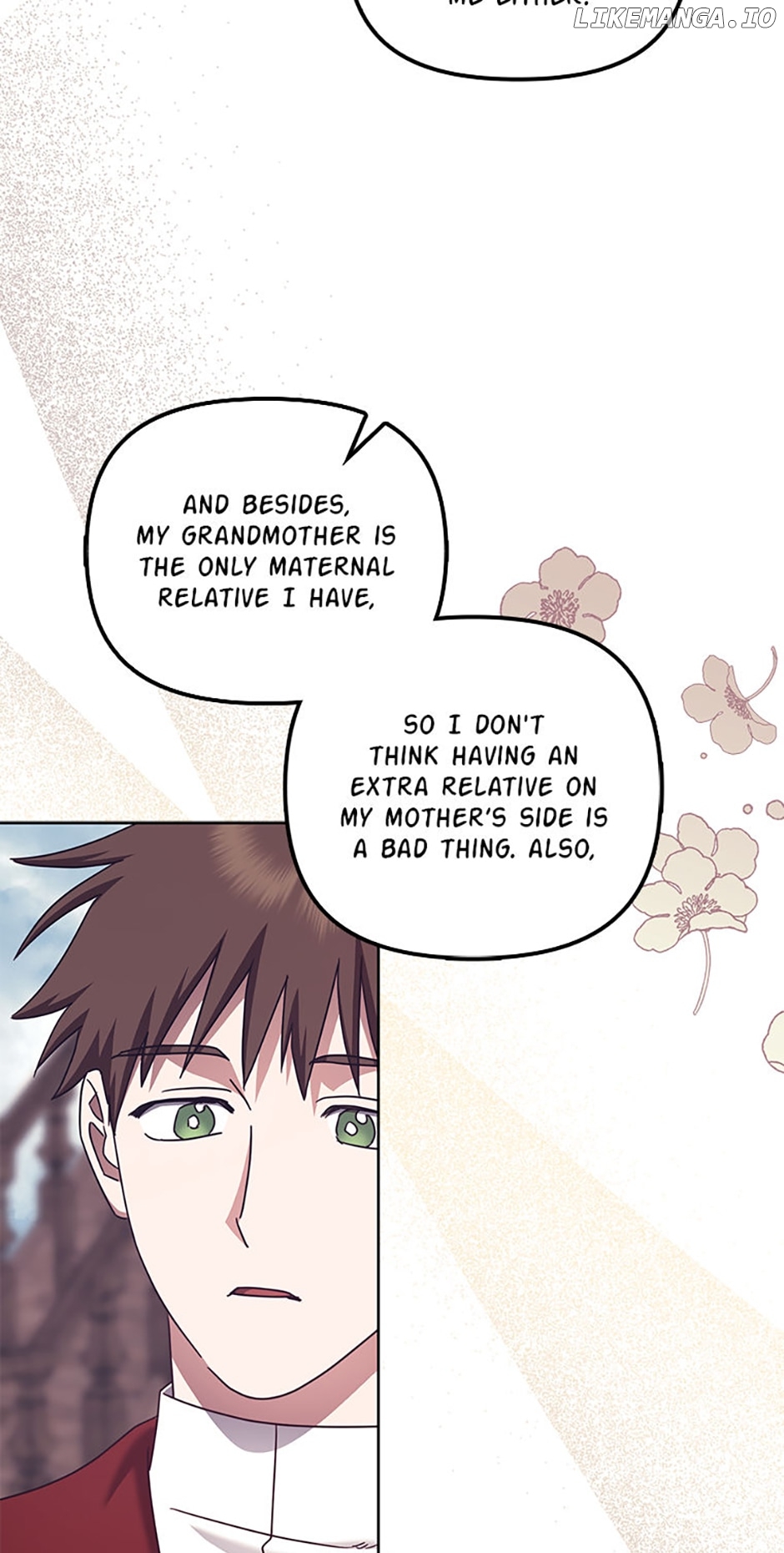 Catherine's Key to a Happy Life Chapter 36 - page 36