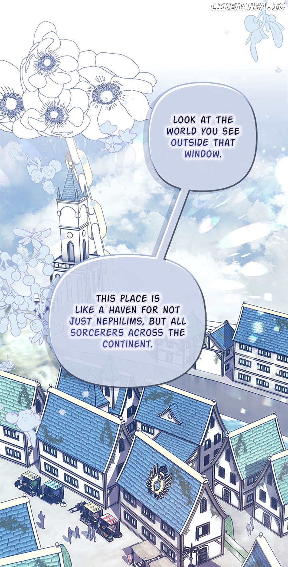 Catherine's Key to a Happy Life Chapter 36 - page 52