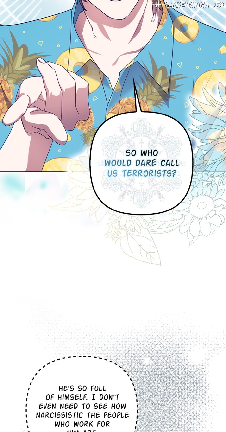 Catherine's Key to a Happy Life Chapter 36 - page 56