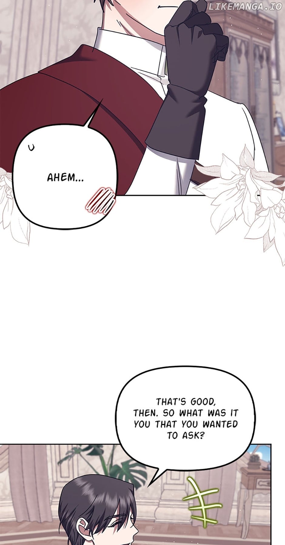 Catherine's Key to a Happy Life Chapter 36 - page 59