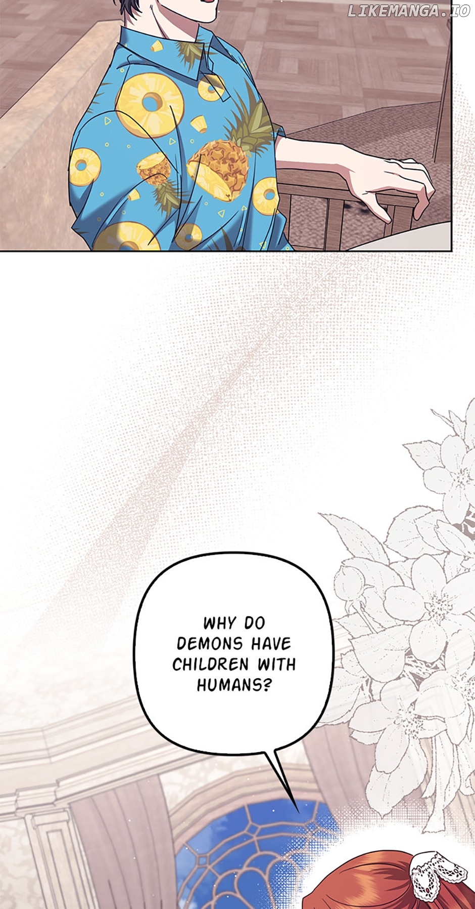 Catherine's Key to a Happy Life Chapter 36 - page 60