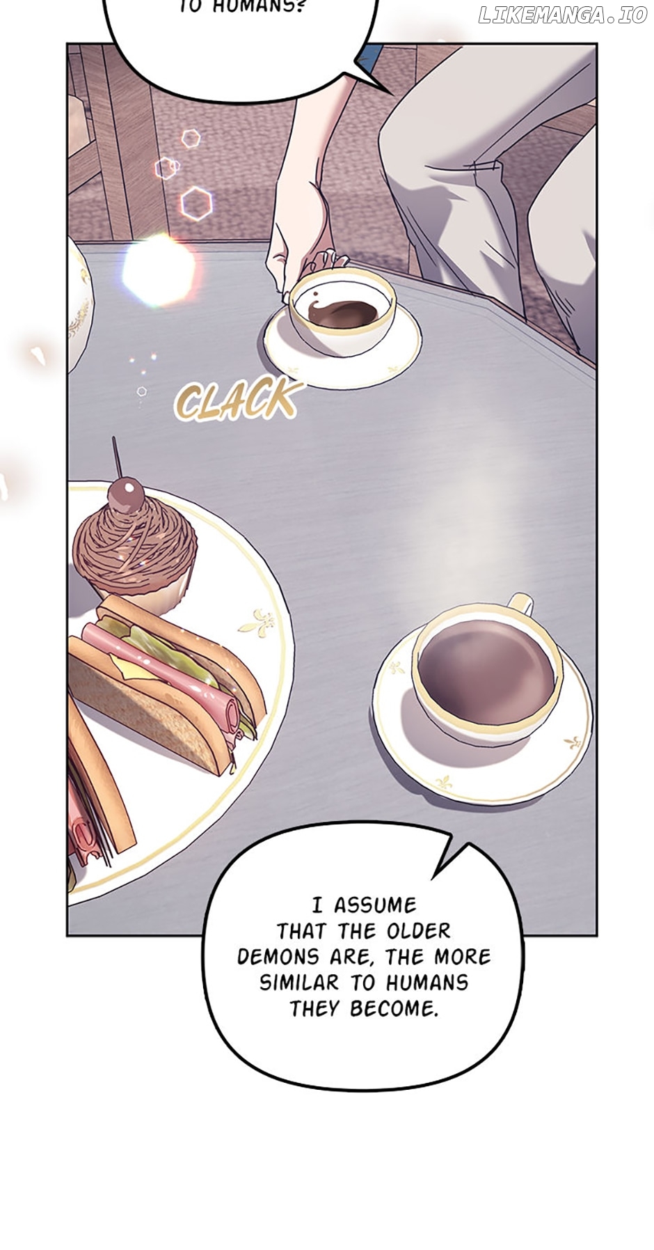 Catherine's Key to a Happy Life Chapter 36 - page 62
