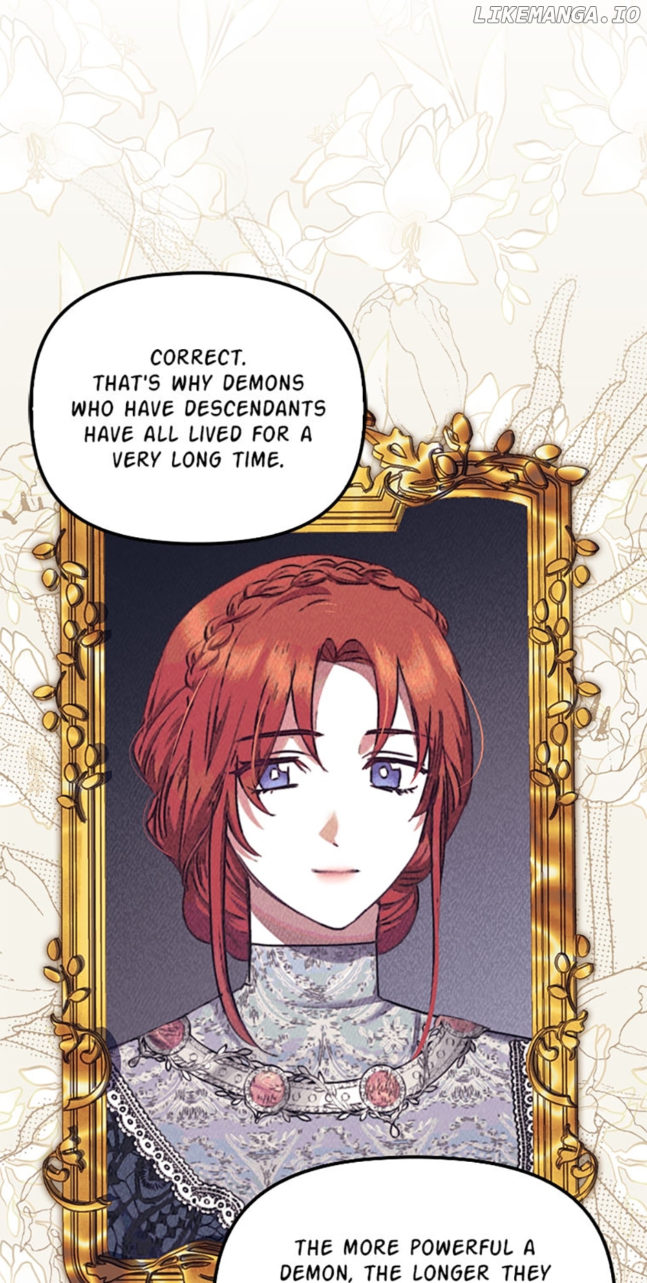 Catherine's Key to a Happy Life Chapter 36 - page 63