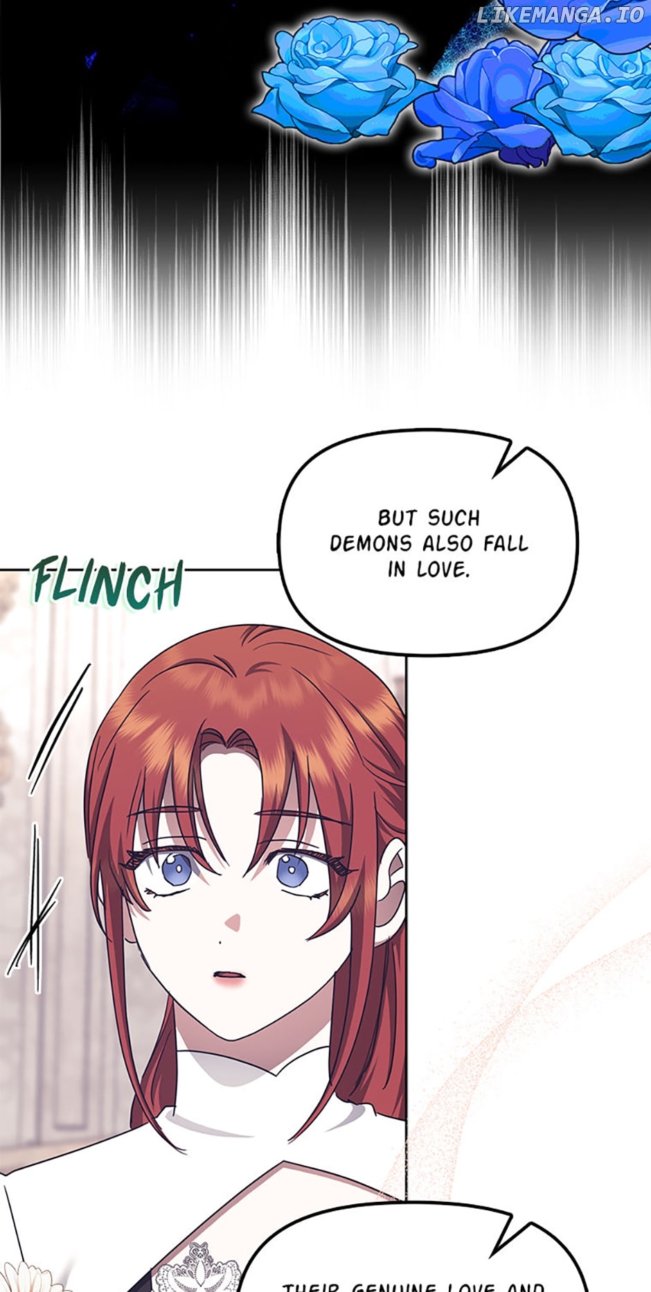 Catherine's Key to a Happy Life Chapter 36 - page 67