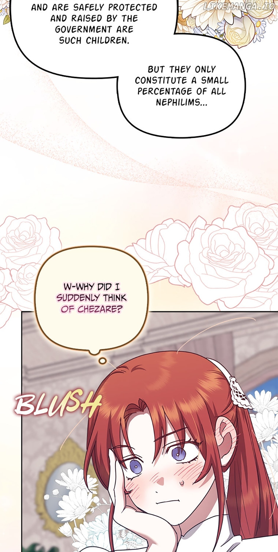 Catherine's Key to a Happy Life Chapter 36 - page 69