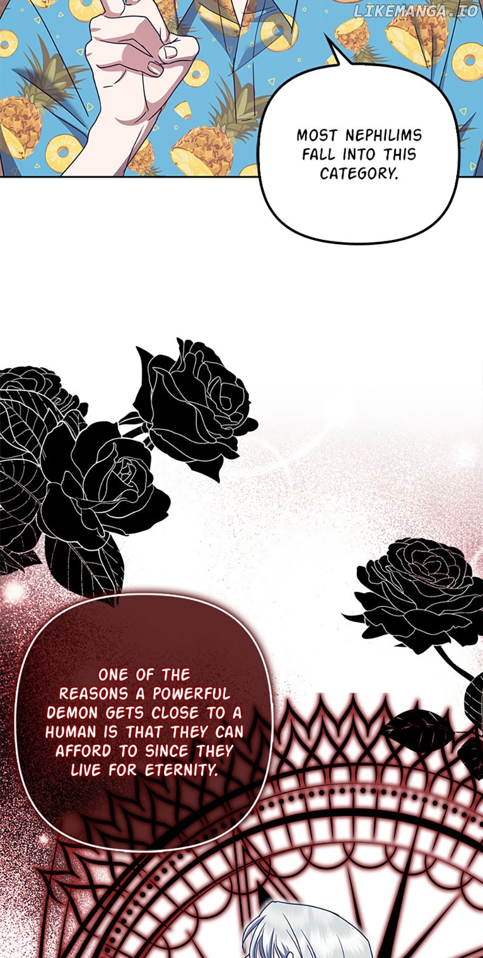 Catherine's Key to a Happy Life Chapter 36 - page 71