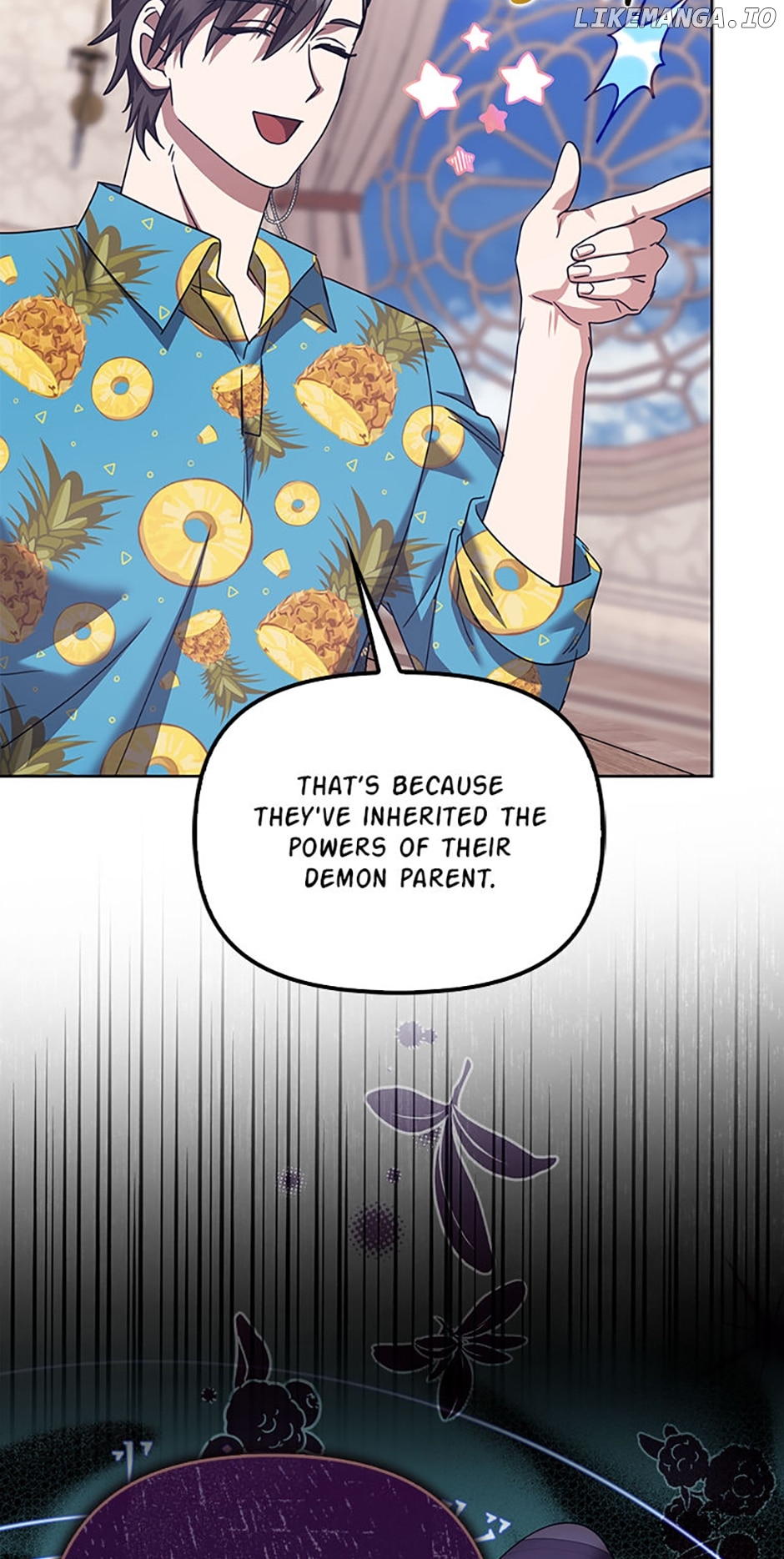 Catherine's Key to a Happy Life Chapter 36 - page 75
