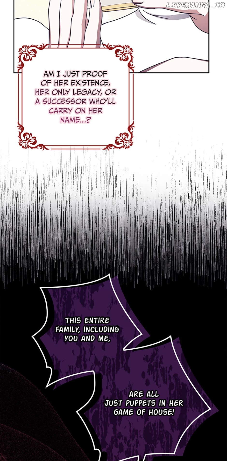Catherine's Key to a Happy Life Chapter 36 - page 81