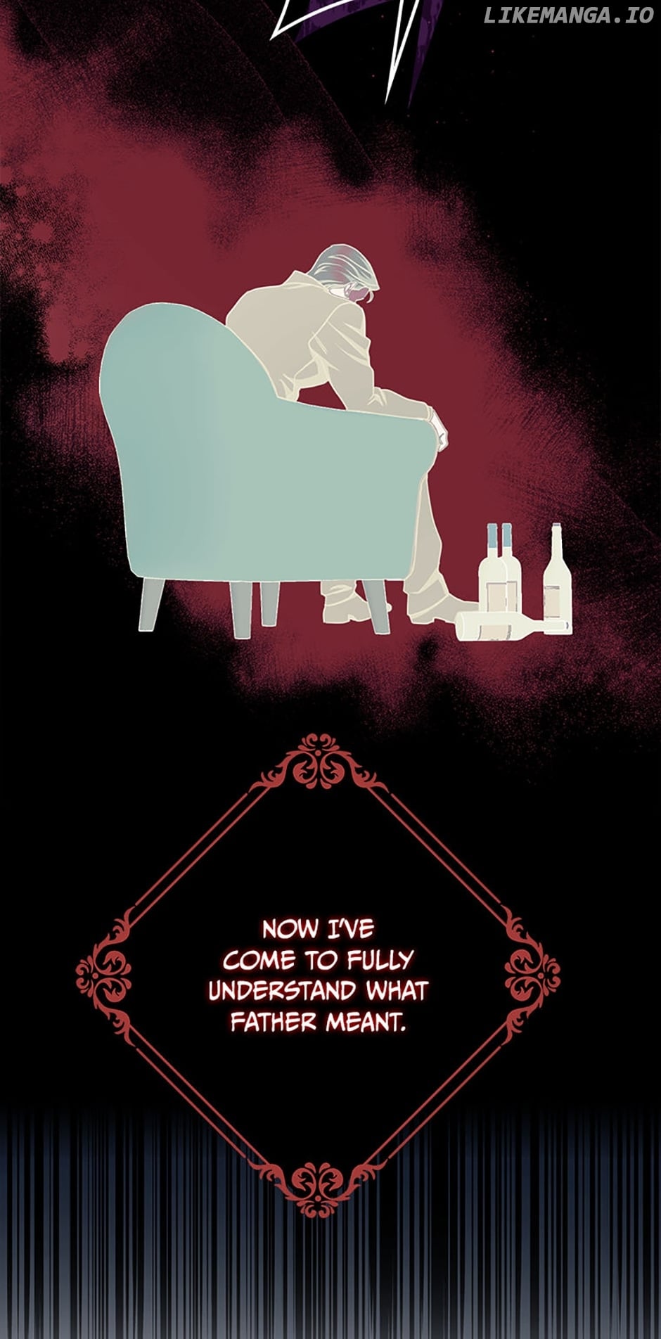 Catherine's Key to a Happy Life Chapter 36 - page 82