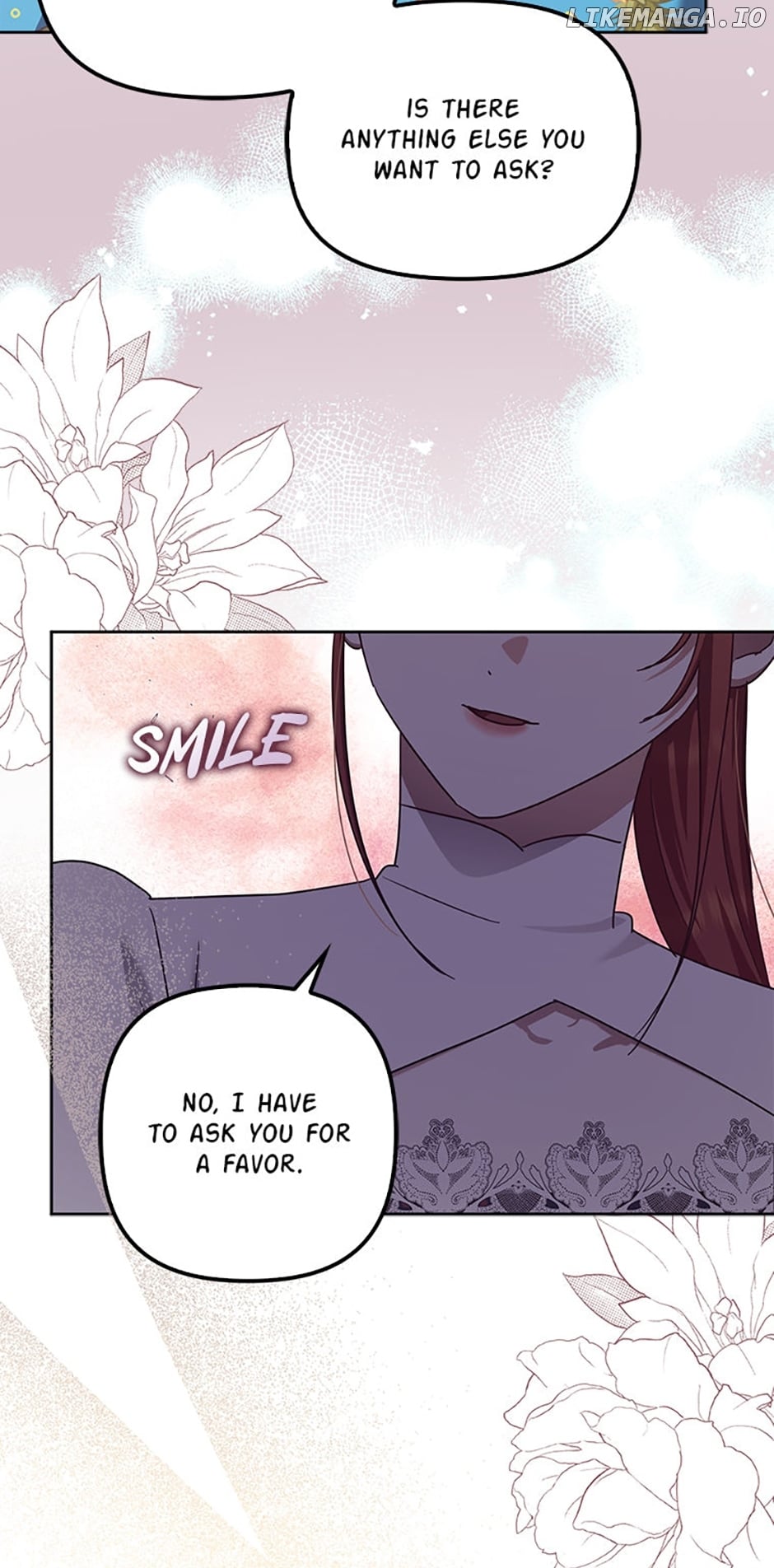Catherine's Key to a Happy Life Chapter 36 - page 85