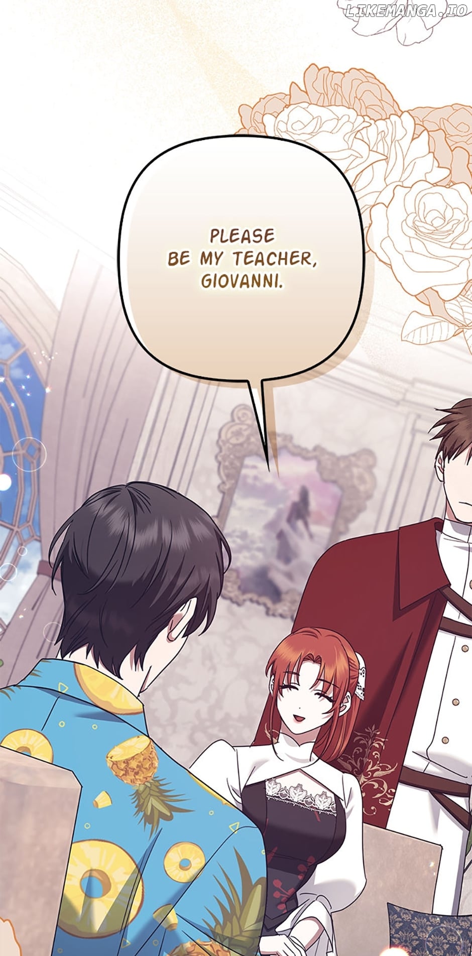 Catherine's Key to a Happy Life Chapter 36 - page 86