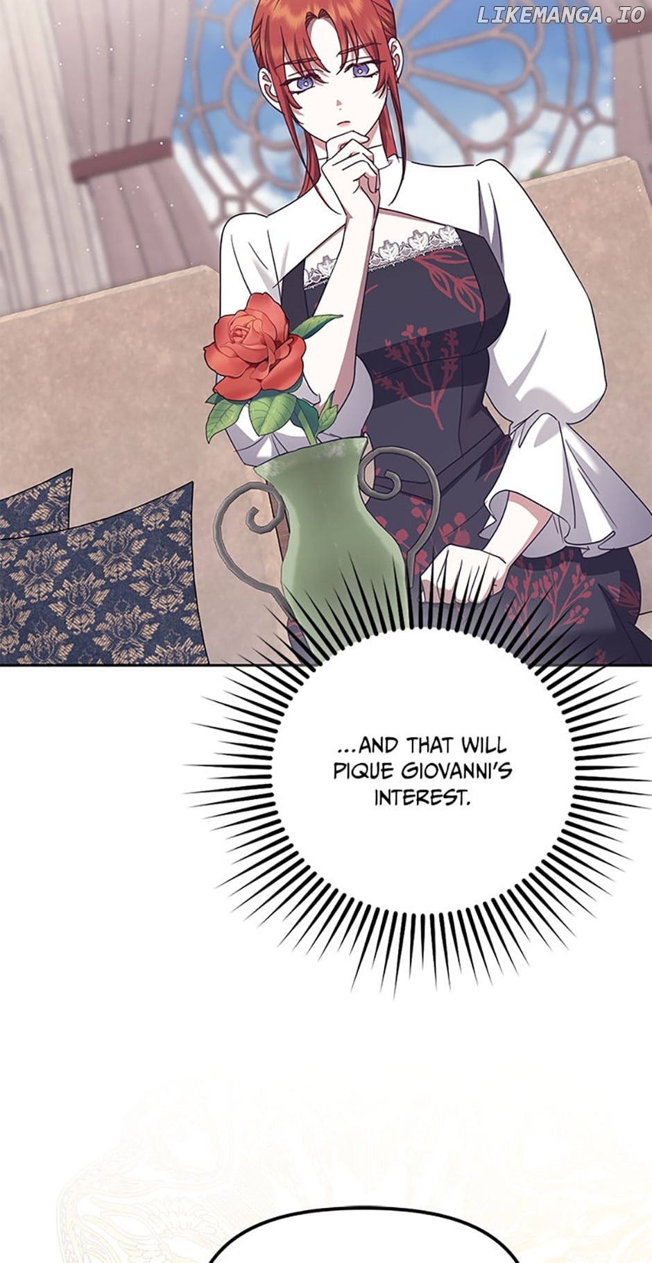 Catherine's Key to a Happy Life Chapter 37 - page 15