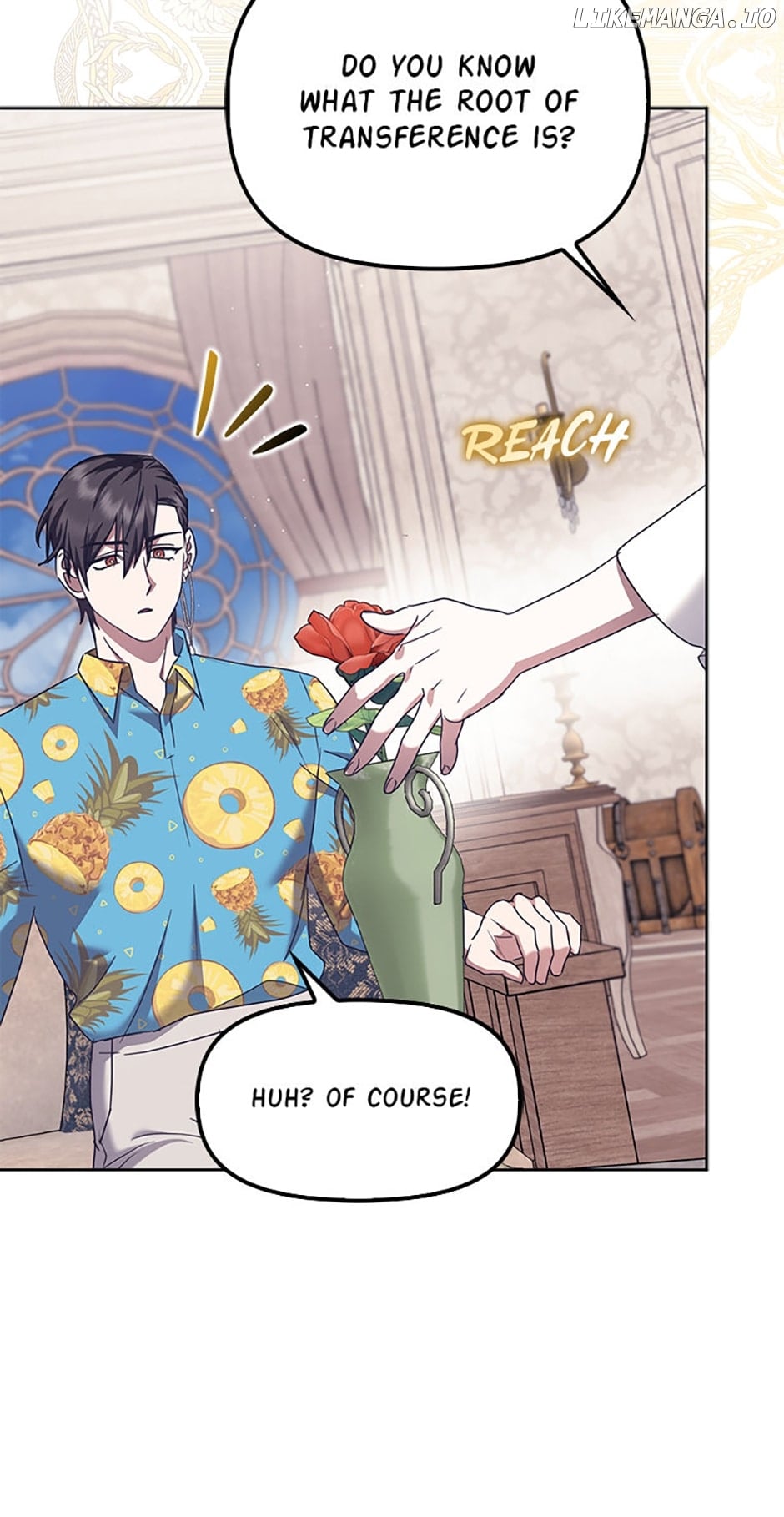 Catherine's Key to a Happy Life Chapter 37 - page 16