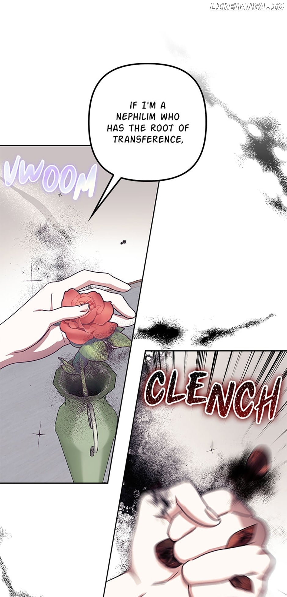 Catherine's Key to a Happy Life Chapter 37 - page 17