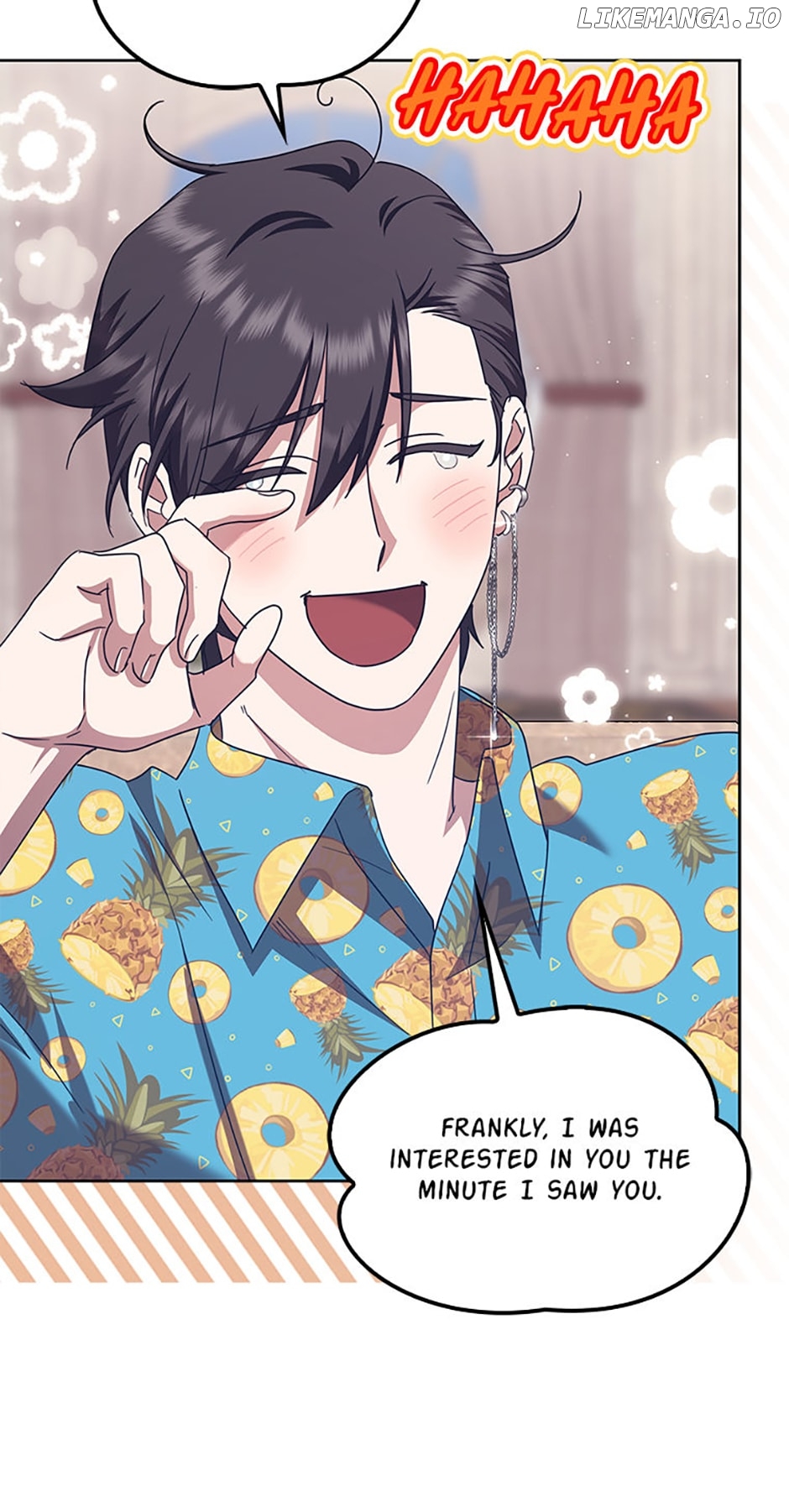 Catherine's Key to a Happy Life Chapter 37 - page 3