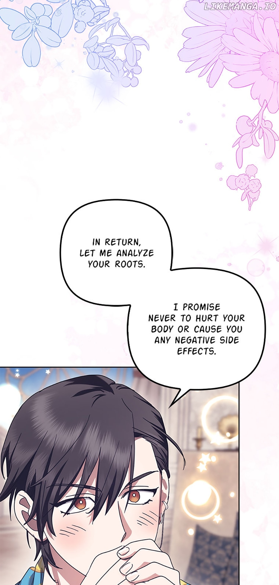 Catherine's Key to a Happy Life Chapter 37 - page 26