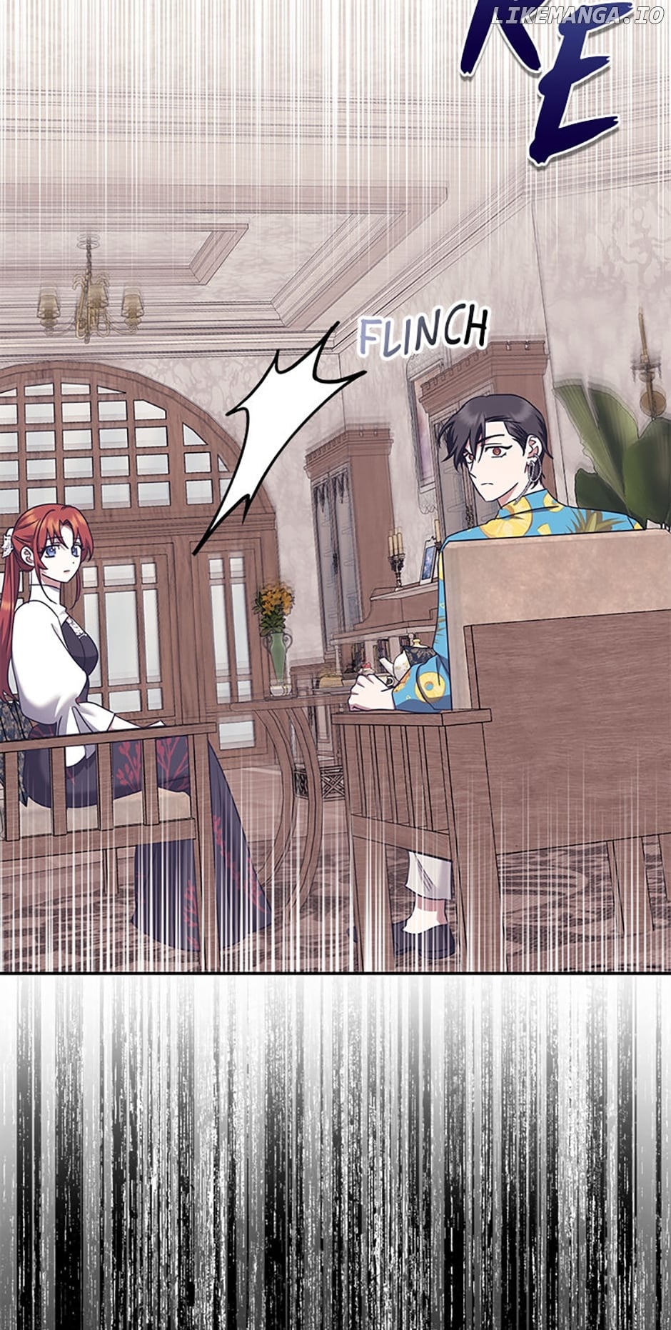 Catherine's Key to a Happy Life Chapter 37 - page 43