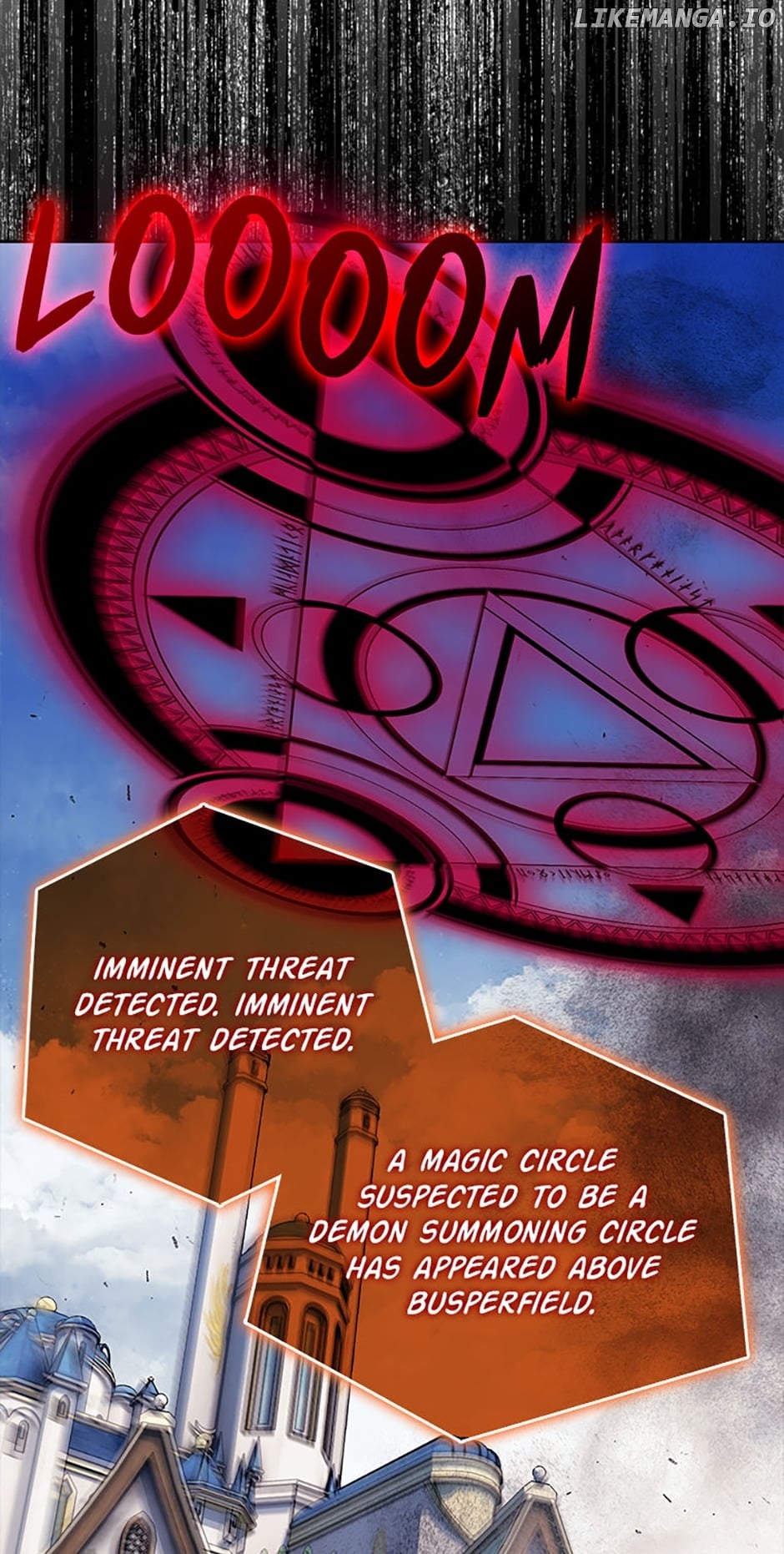 Catherine's Key to a Happy Life Chapter 37 - page 44