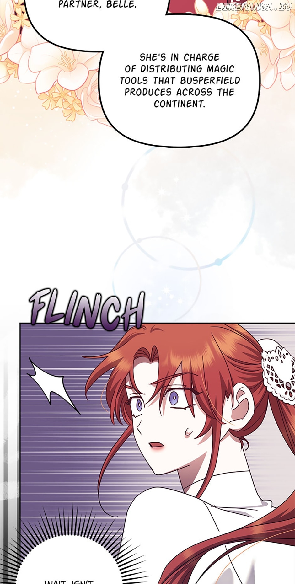 Catherine's Key to a Happy Life Chapter 37 - page 52