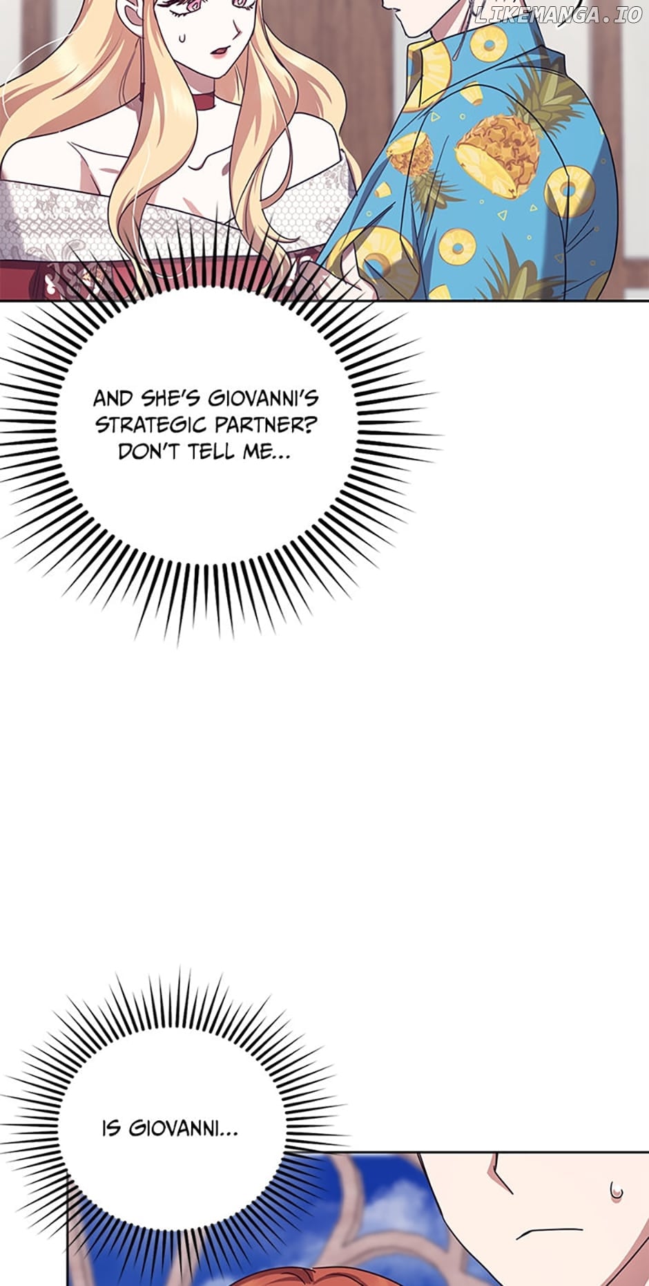 Catherine's Key to a Happy Life Chapter 37 - page 55