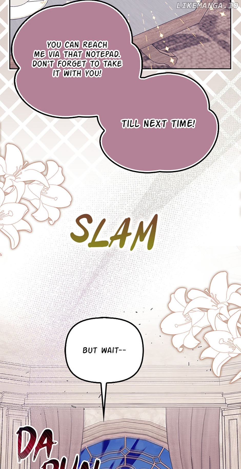 Catherine's Key to a Happy Life Chapter 37 - page 60