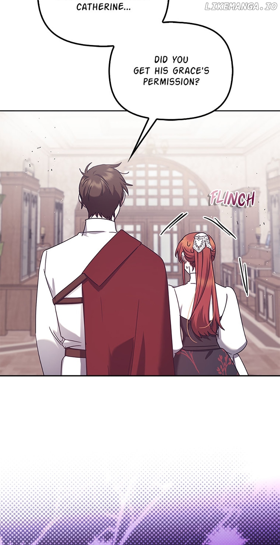 Catherine's Key to a Happy Life Chapter 37 - page 62
