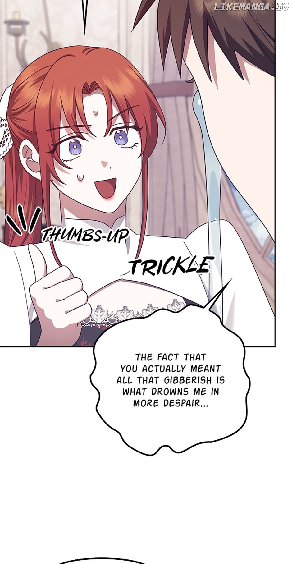 Catherine's Key to a Happy Life Chapter 37 - page 67