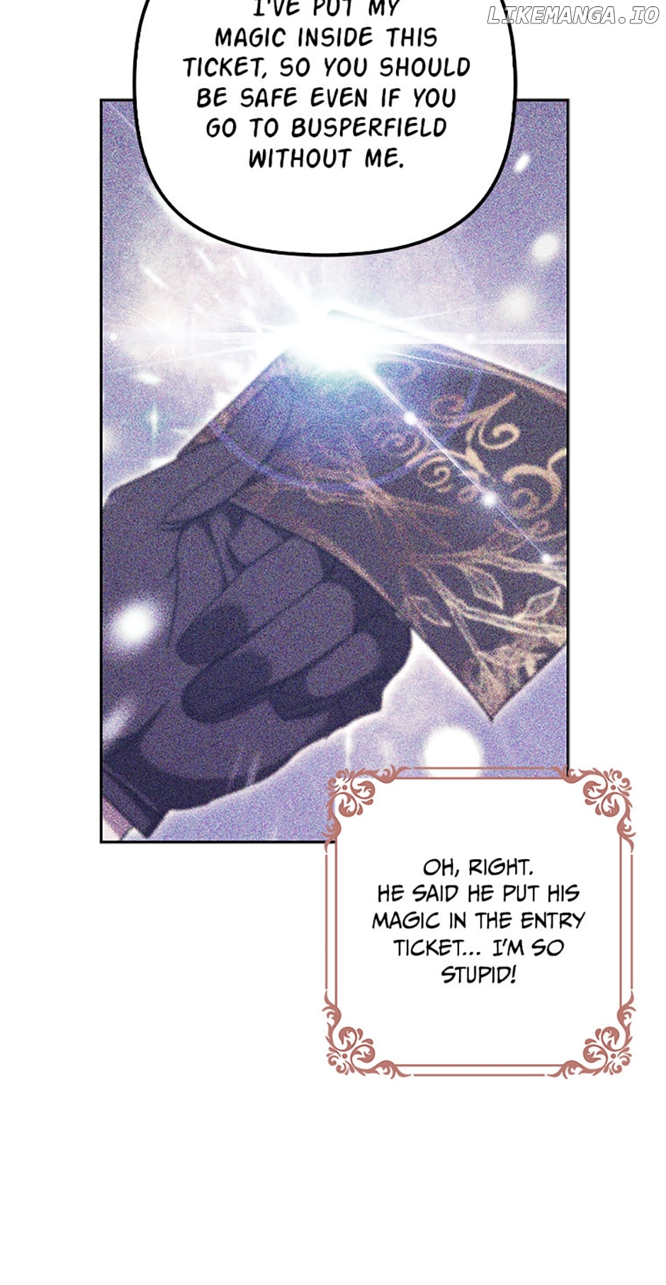 Catherine's Key to a Happy Life Chapter 37 - page 71