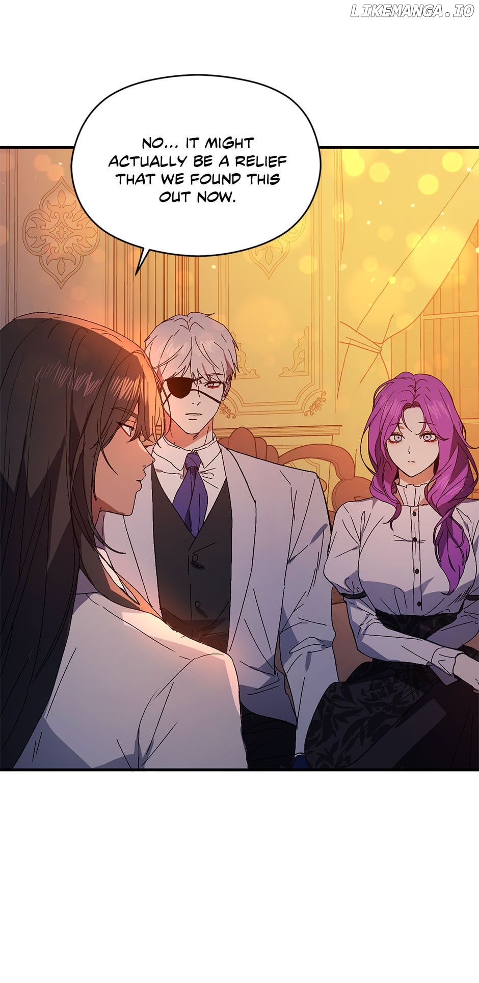 I Didn’t Mean to Seduce the Male Lead Chapter 83 - page 6