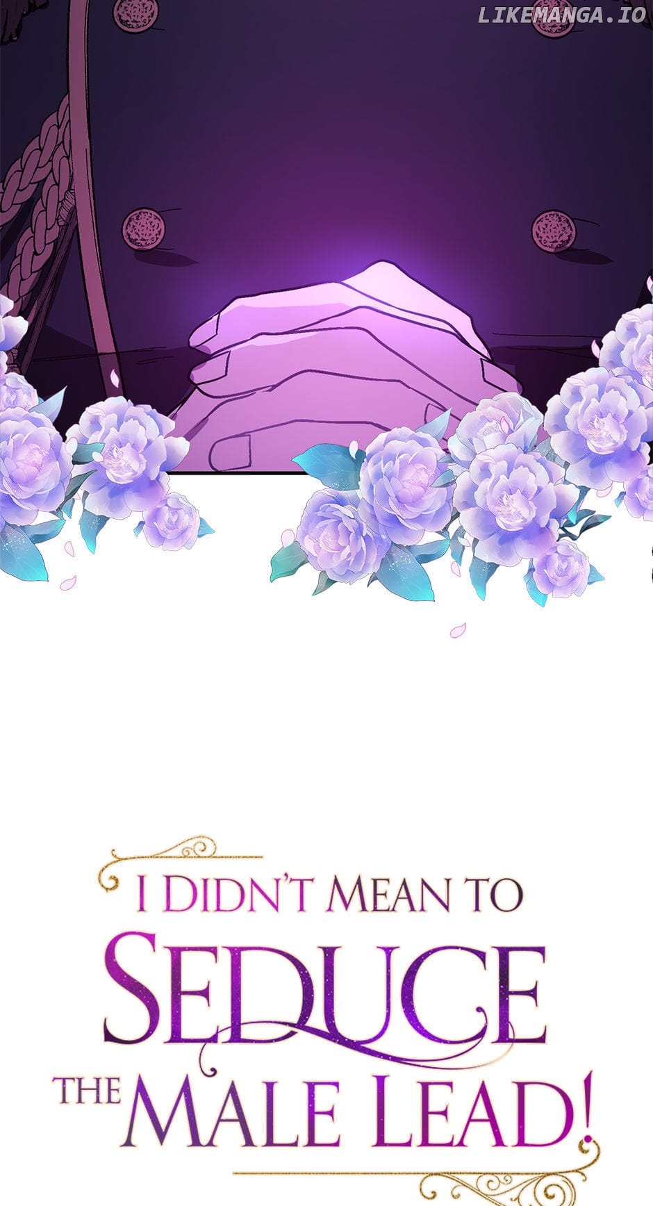 I Didn’t Mean to Seduce the Male Lead Chapter 83 - page 9