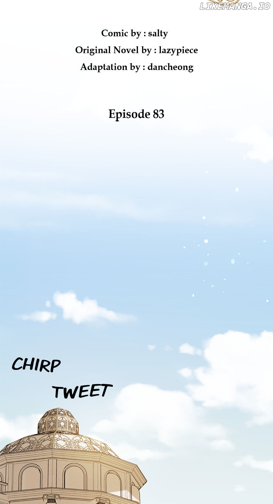 I Didn’t Mean to Seduce the Male Lead Chapter 83 - page 10