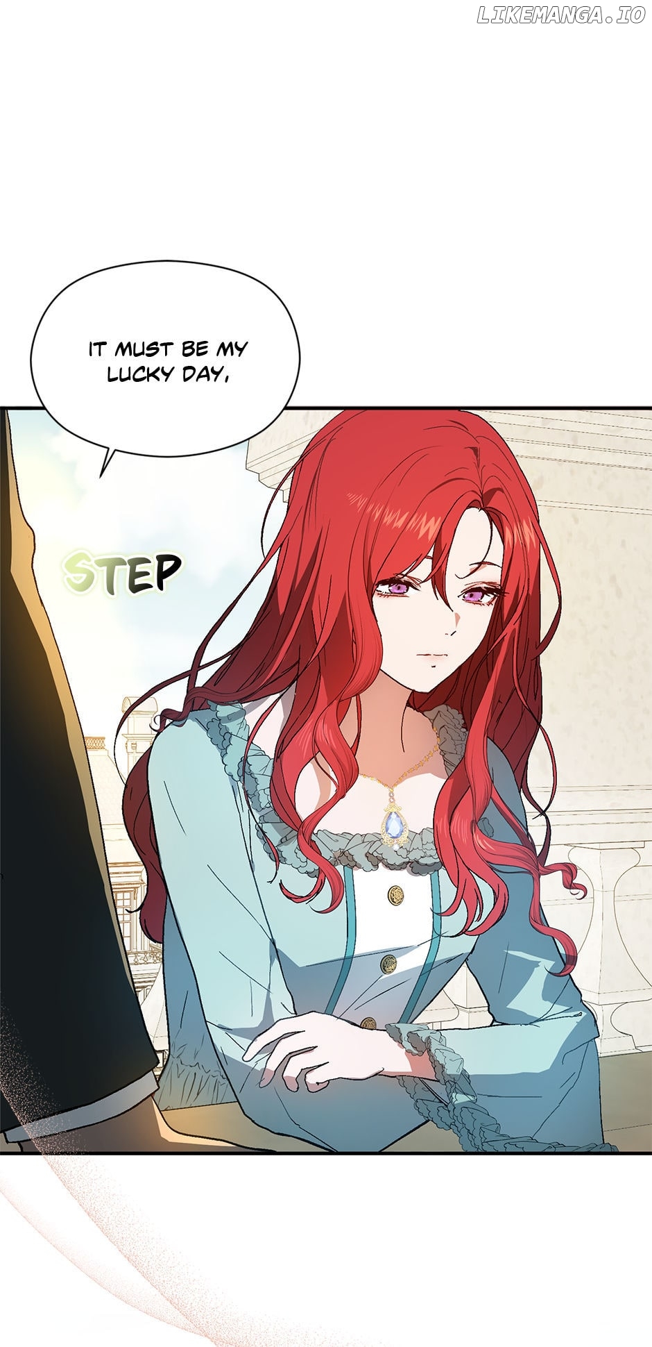 I Didn’t Mean to Seduce the Male Lead Chapter 83 - page 14