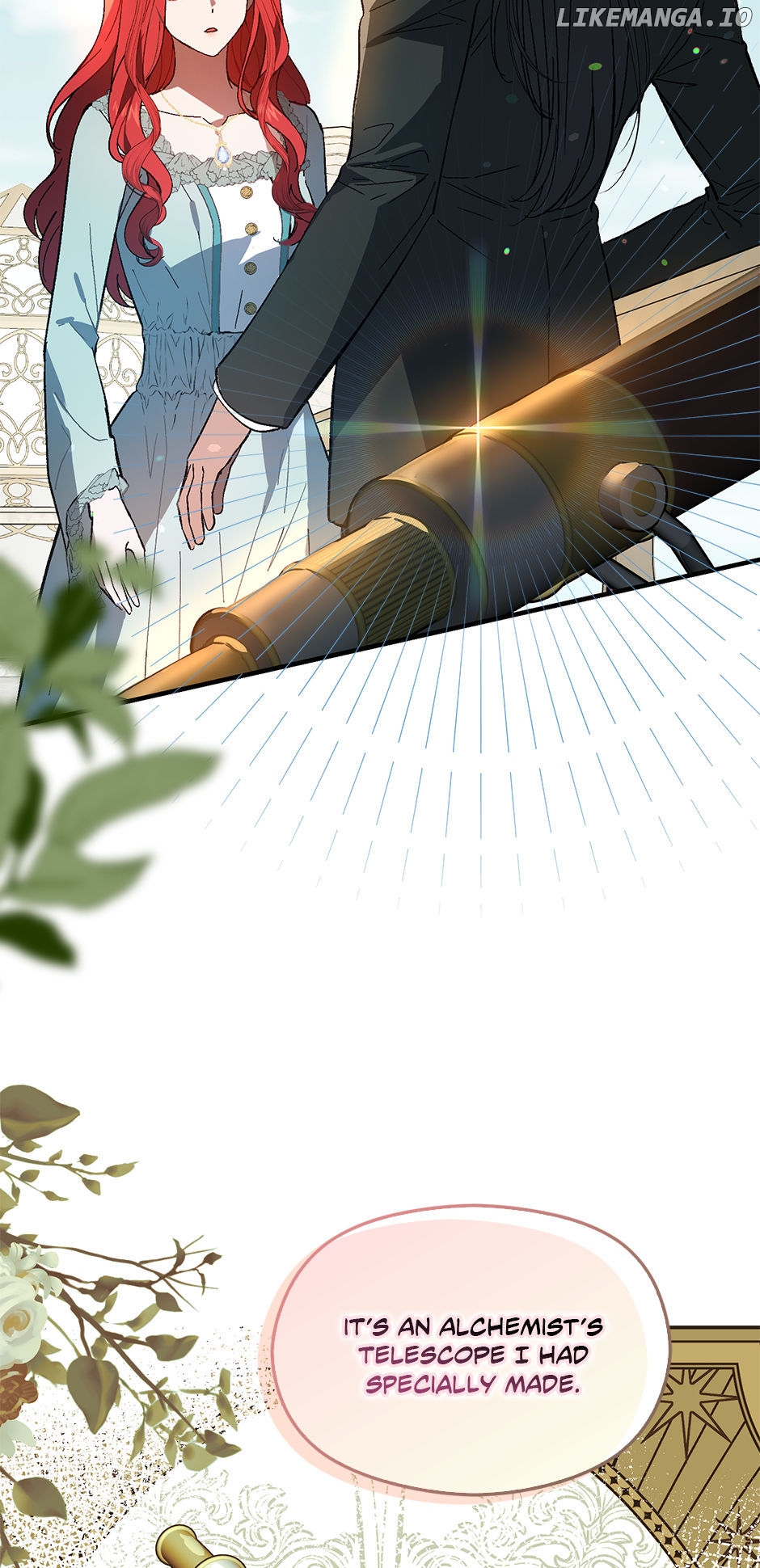 I Didn’t Mean to Seduce the Male Lead Chapter 83 - page 18